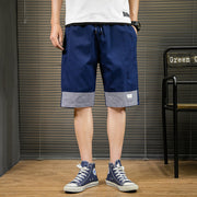 Men's Summer Trendy Five-Point Shorts