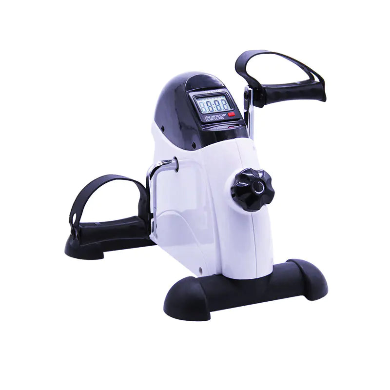 Mini Bike Under Desk Exercise Machine for Home Use