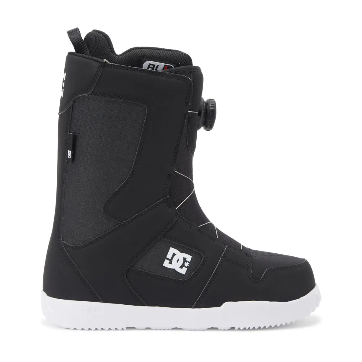 DC Mens Phase Boa® Snowboard Boots