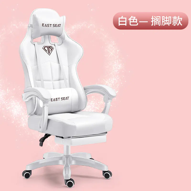 Ergonomic Gaming Chair for Office and Esports Use - Joomcy
