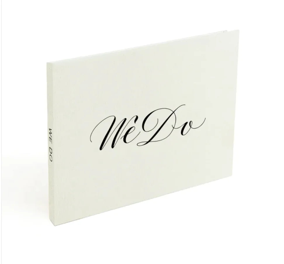 Multi-Functional Wedding Video Invitation