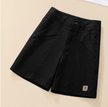 "Summer Women's High Waist Loose Wide Leg Pants"