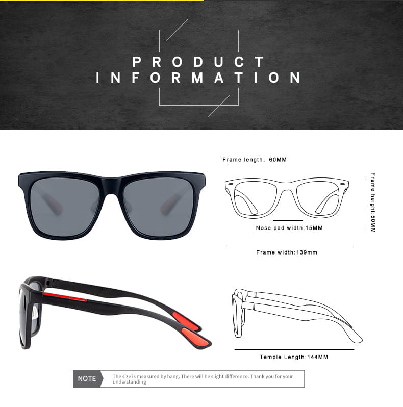 Sunglasses 1
