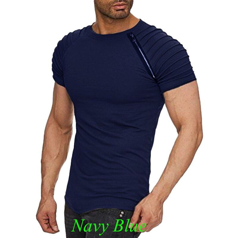 Black T-shirt