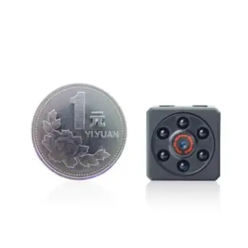 1080P Wireless Mini Camera and DV for Easy