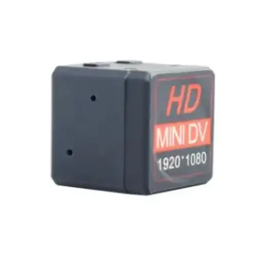 1080P Wireless Mini Camera and DV for Easy