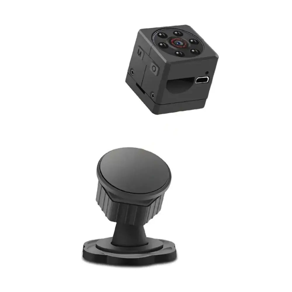 1080P Wireless Mini Camera and DV for Easy