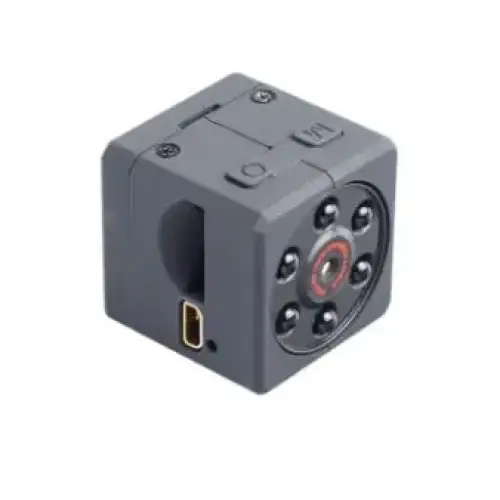 1080P Wireless Mini Camera and DV for Easy