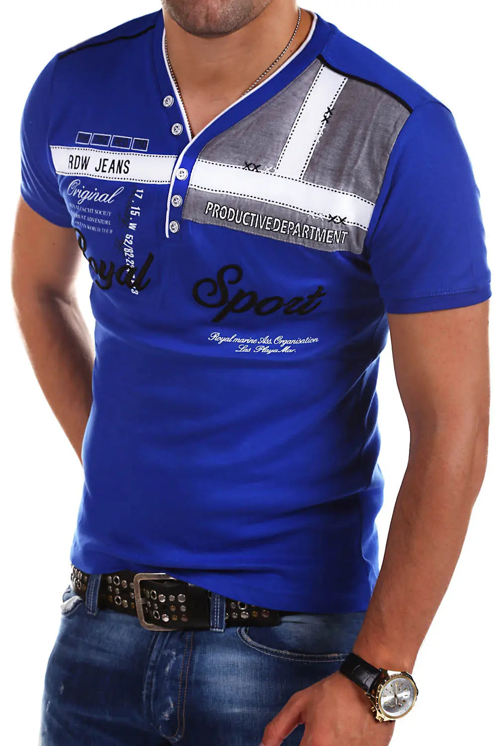 Men's T-shirt Design 5