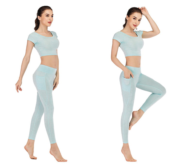 Yoga Set Image 1