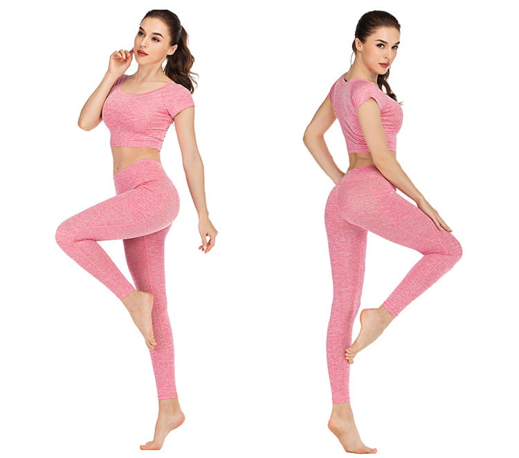 Yoga Set Image 2