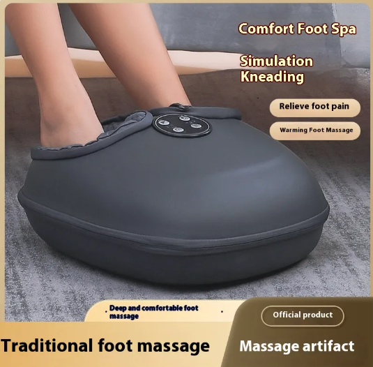 Kneezy Foot Massager
