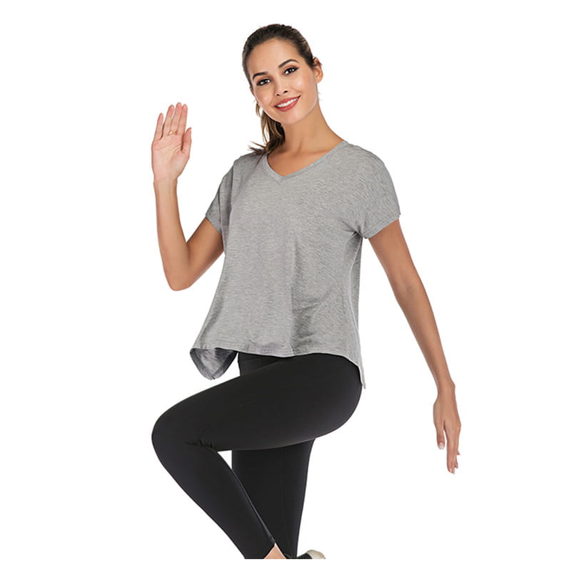 Stylish open-back design