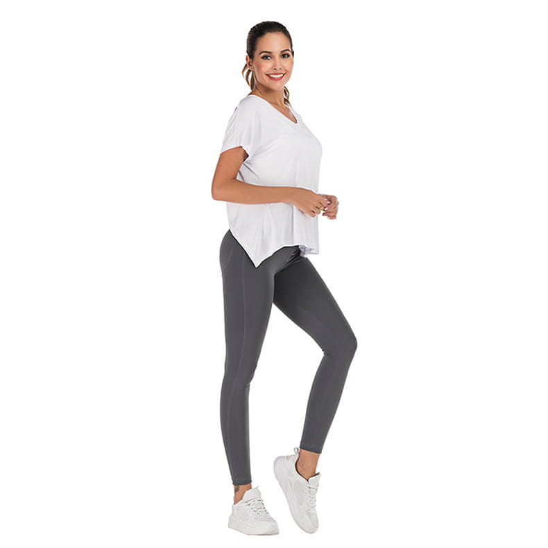 Chic and comfortable