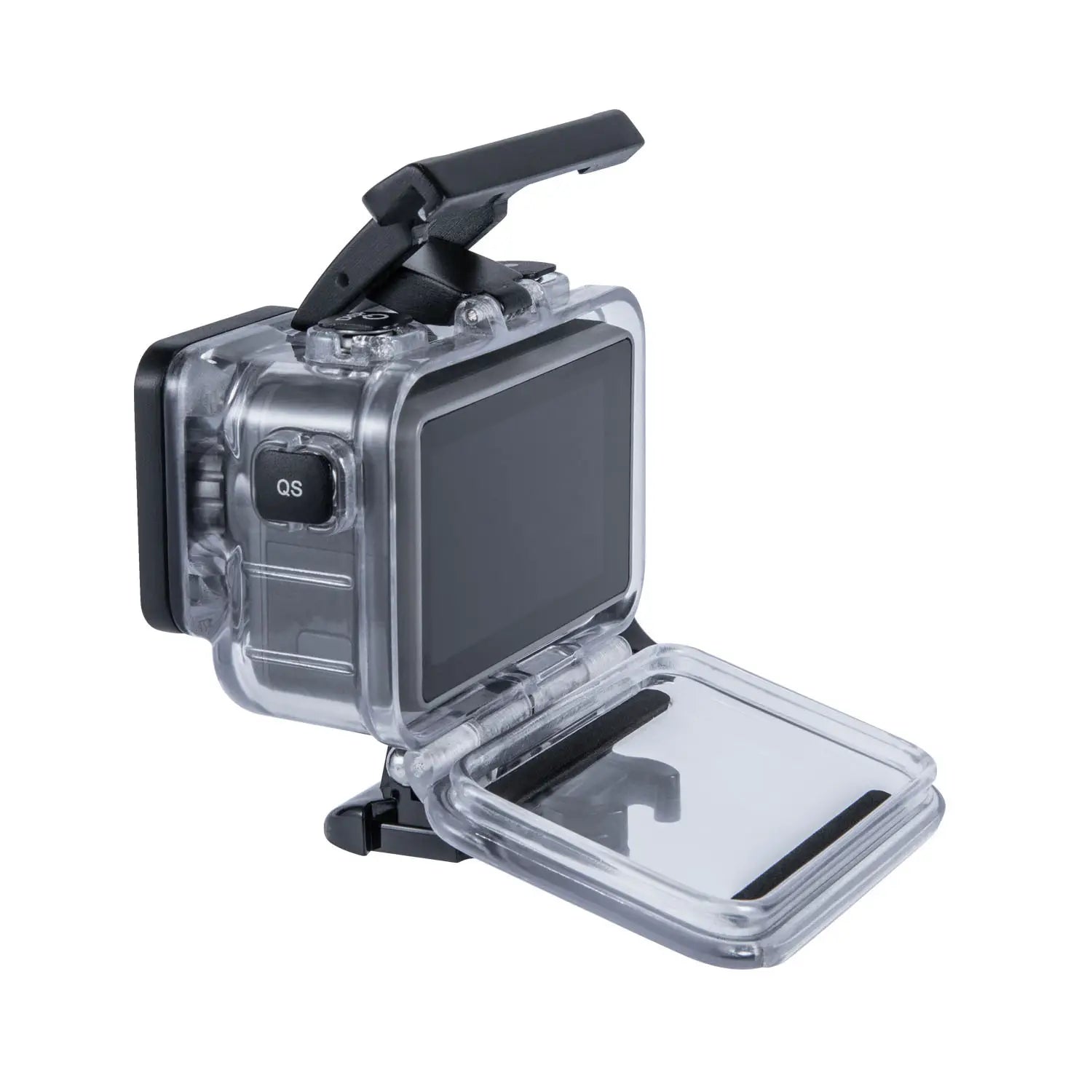 Camera Waterproof Case