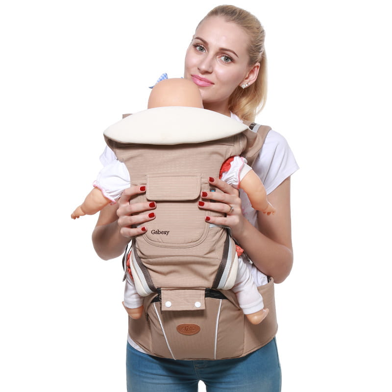 Baby Carrier Image 2