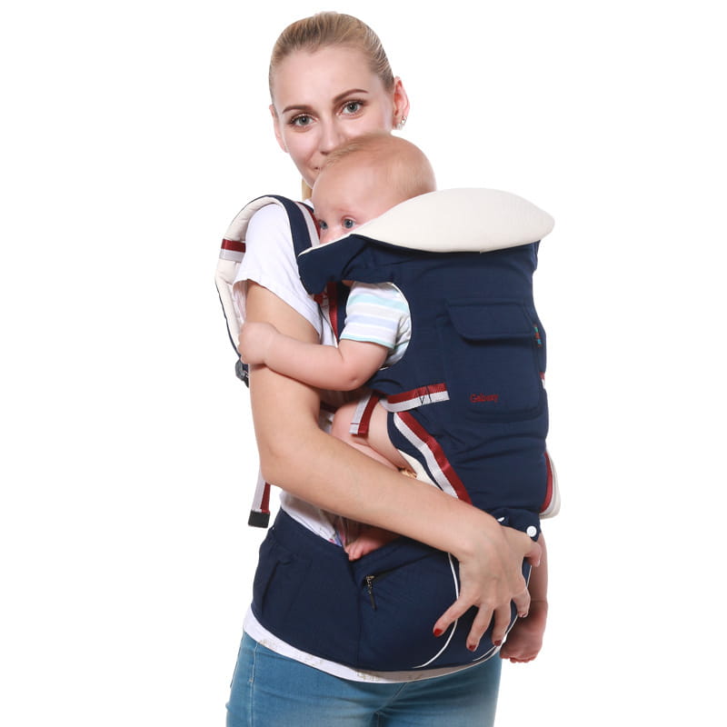 Baby Carrier Image 1