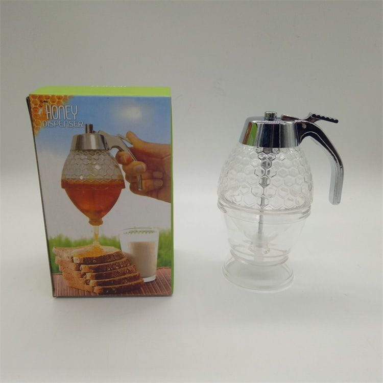 Honey Dispenser