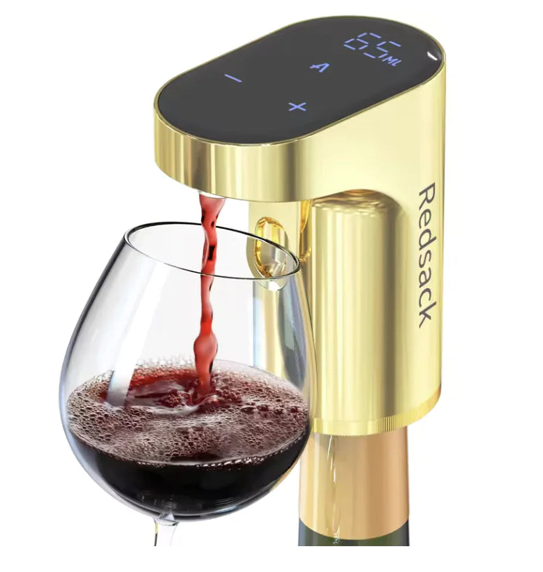 Electric Wine Dispenser