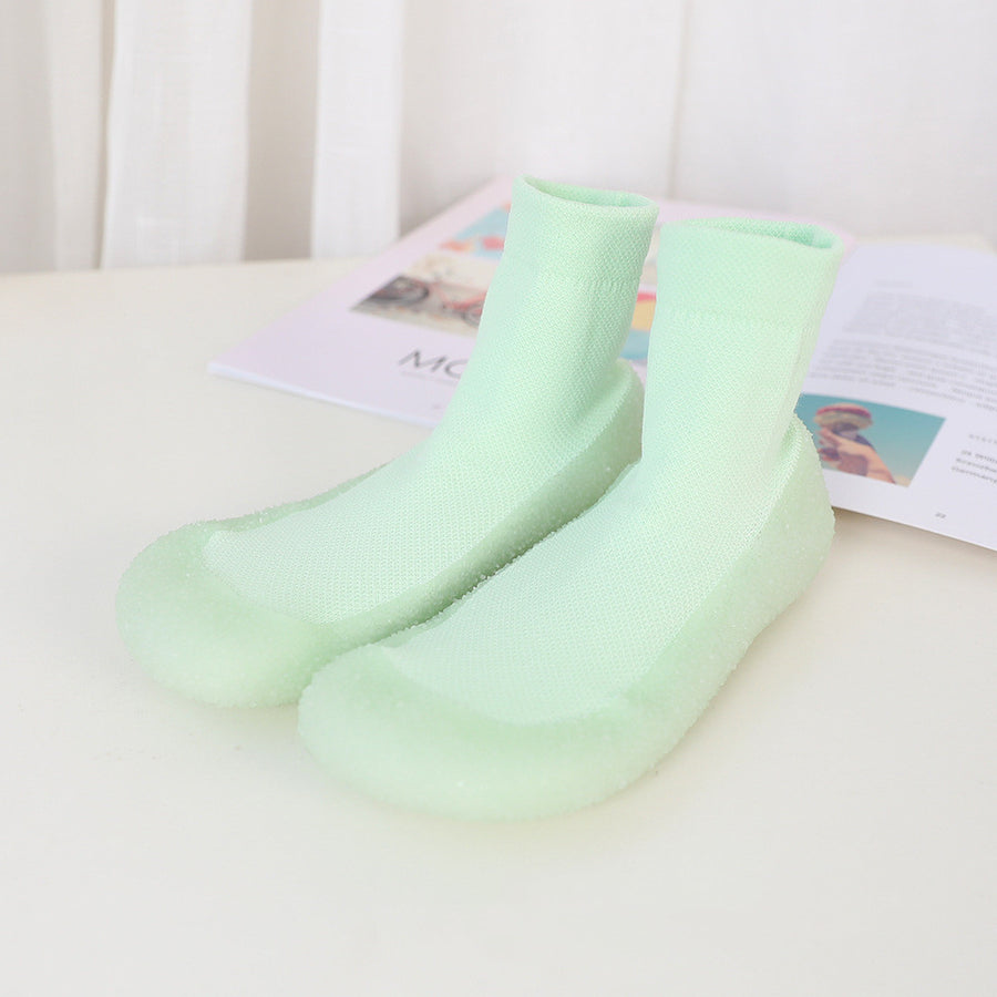 Breathable Non-Slip Indoor Aerobics Sneakers