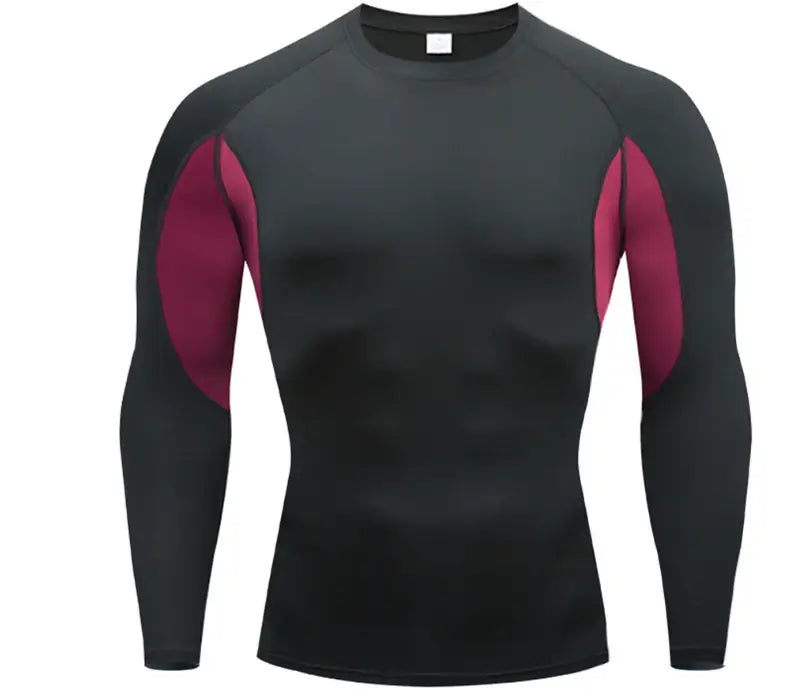 Men's Sports Tights 3