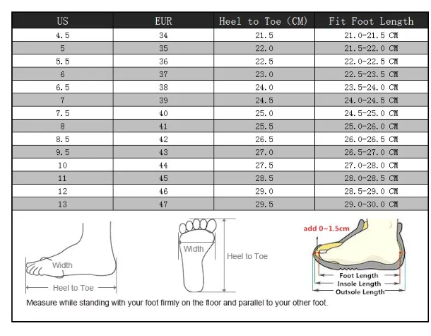 Non-Slip Sandals