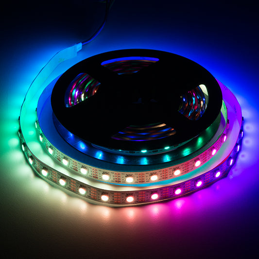 LightMax™  Bluetooth RGB LED Strip