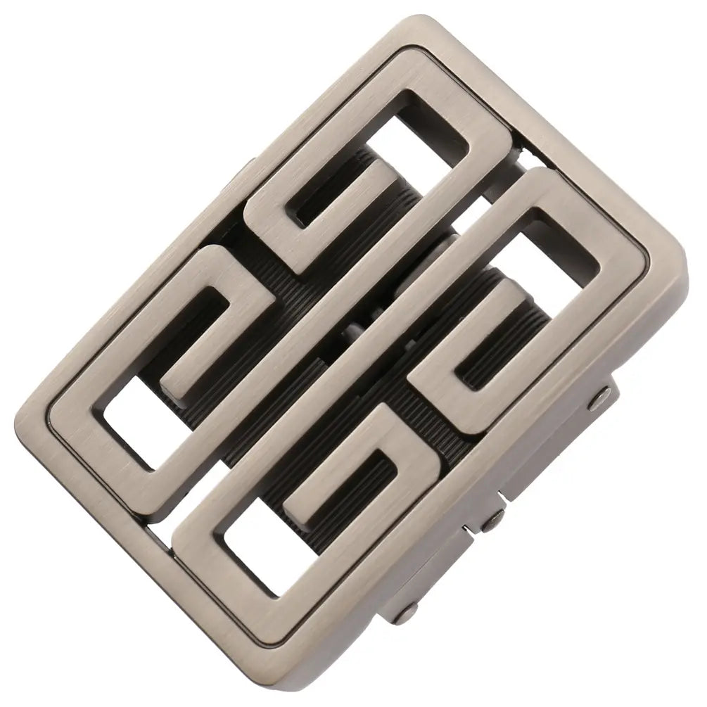 Stylish Belt Buckle