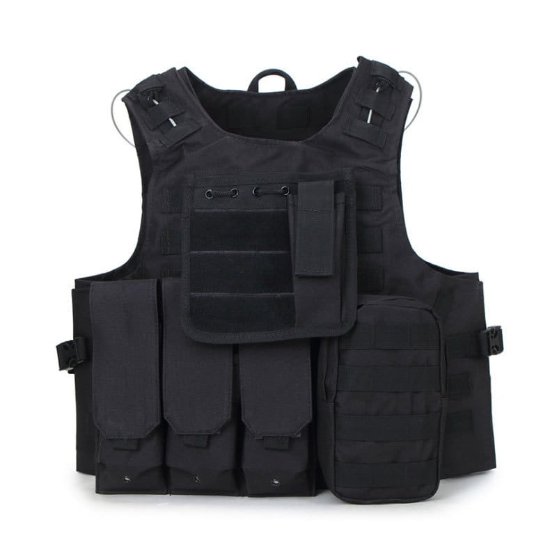 Tactical Vest Image 4