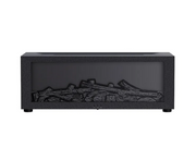 Aromatherapy Flame Humidifier
