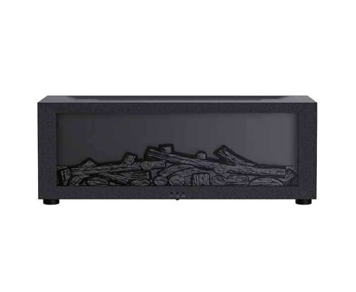 Aromatherapy Flame Humidifier