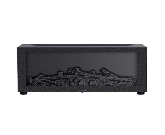 Aromatherapy Flame Humidifier