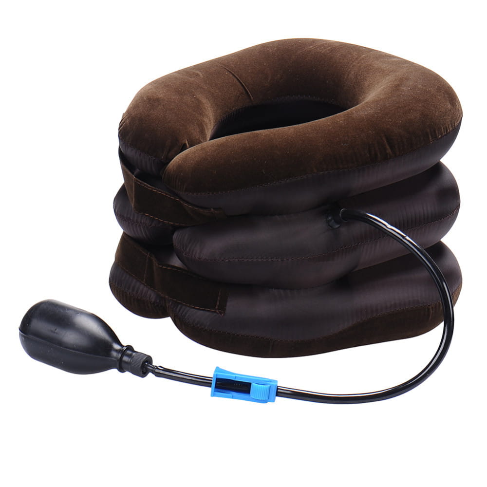 Cervical Traction Device