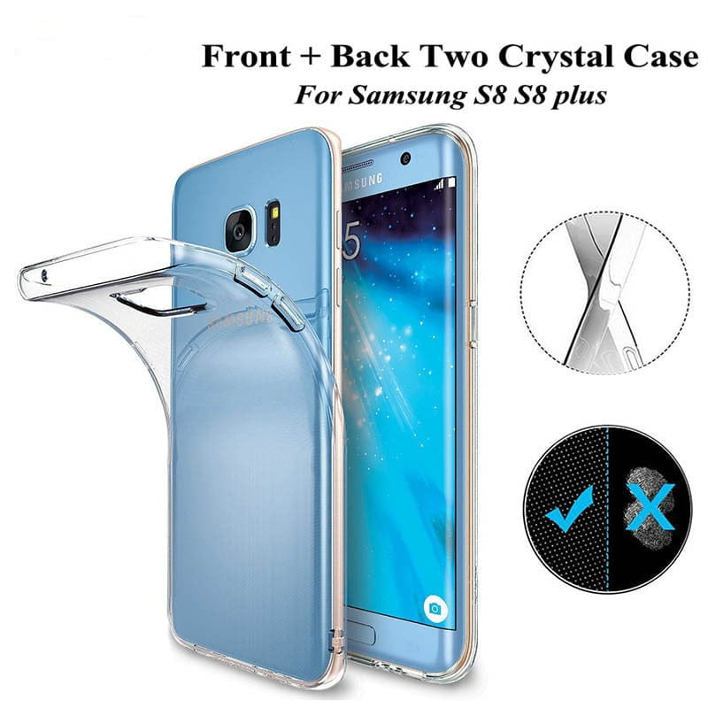 Transparent Phone Case