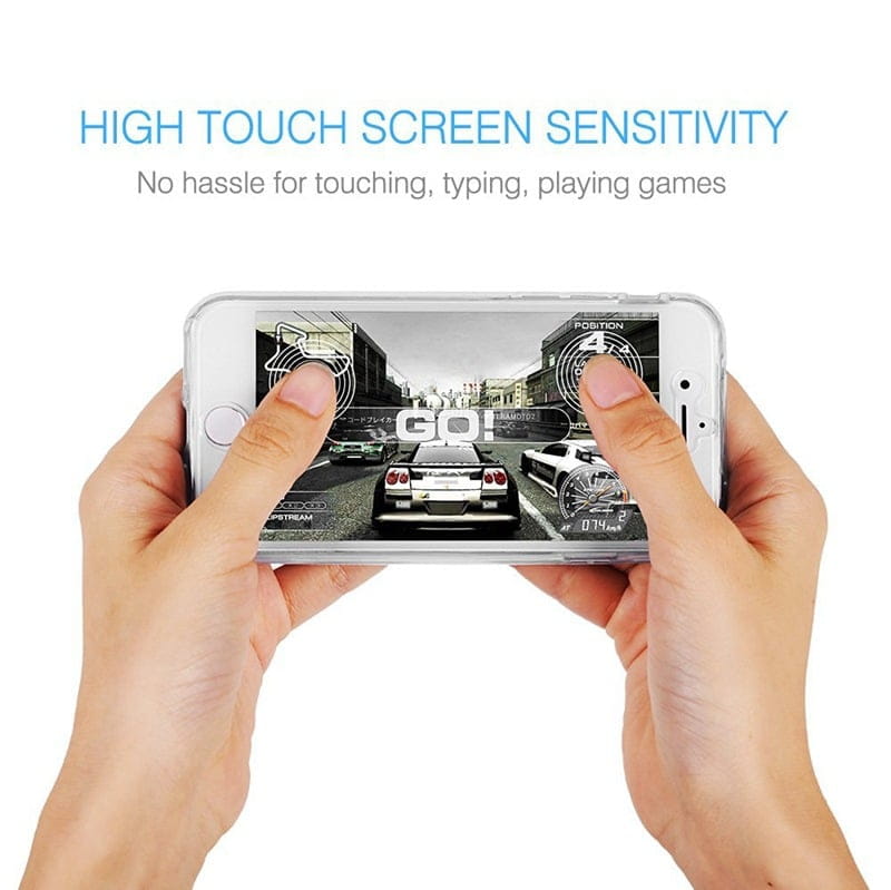 Transparent Phone Case