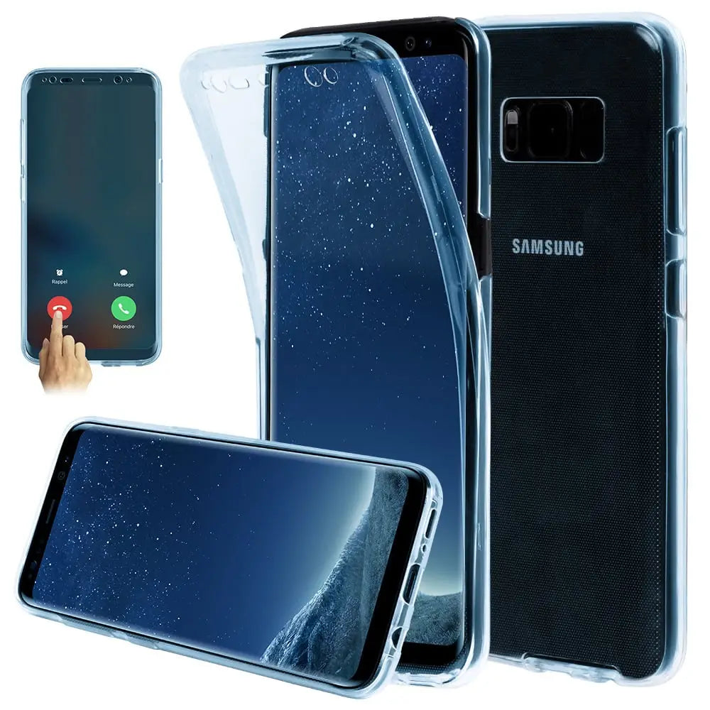 Transparent Phone Case