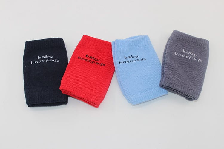 Baby Crawling Socks 1