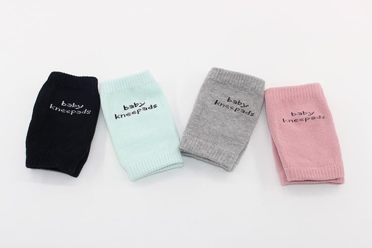 Baby Crawling Socks 2