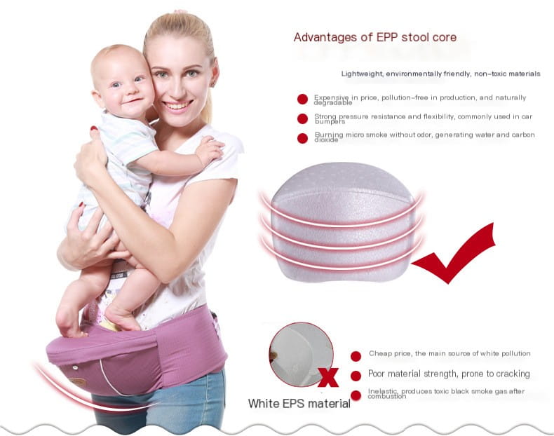 Baby Carrier Image 8