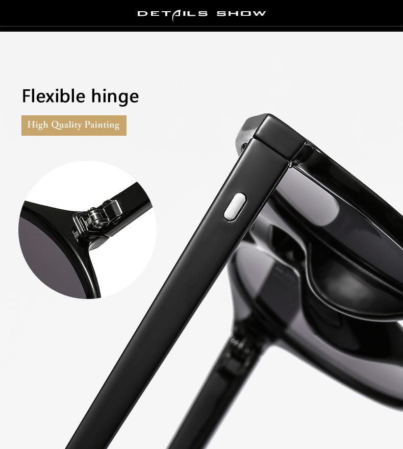 Metal Hinge Design