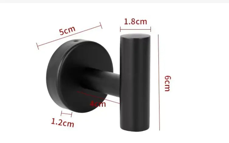 Stainless Steel Hook 2