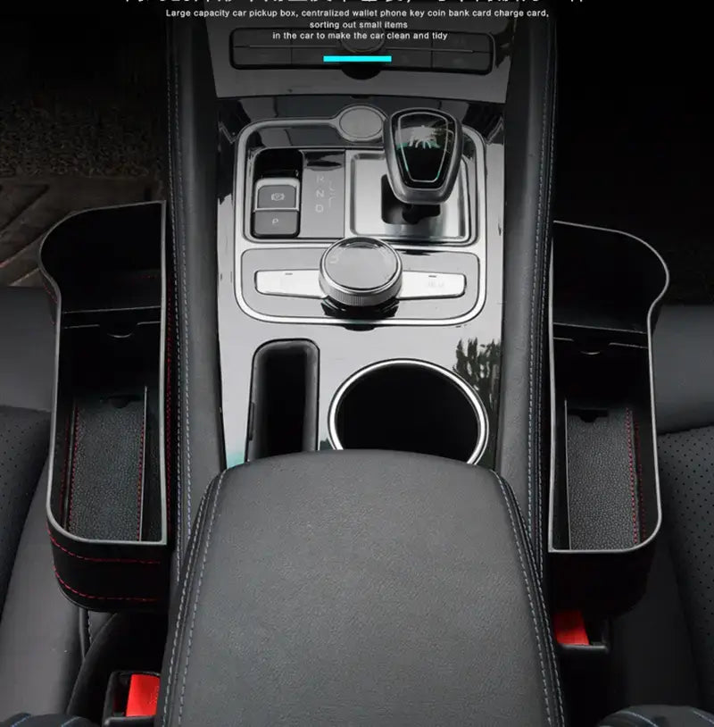 Car Seat Gap Storage Box 3