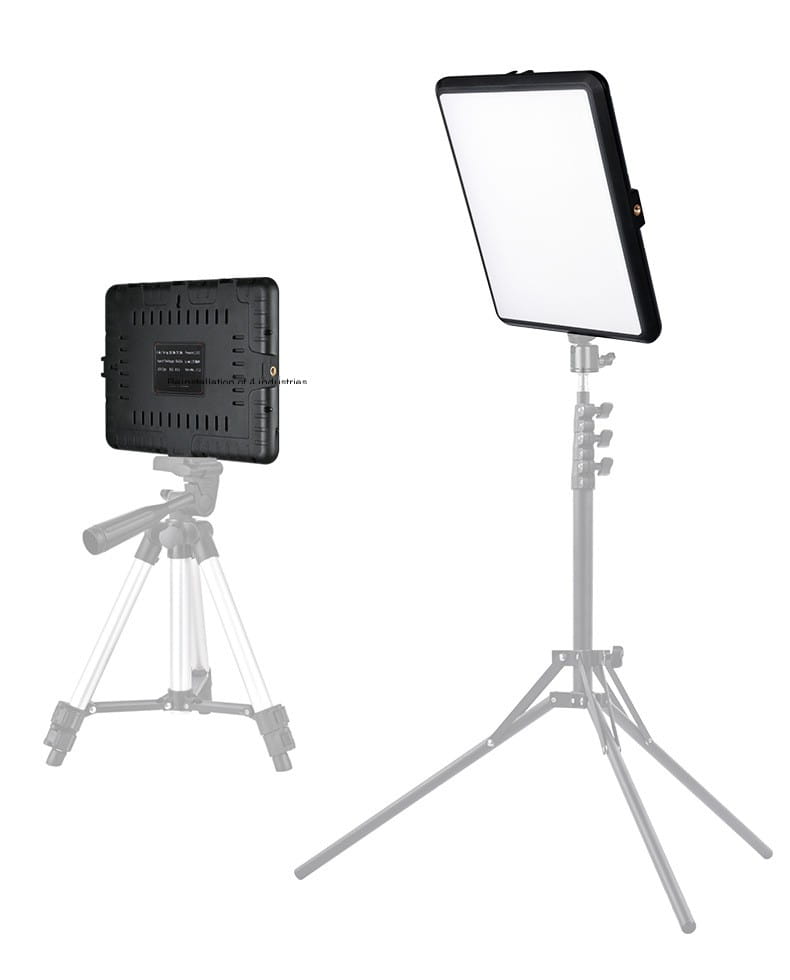JIADUODUO LED Panel Light 9