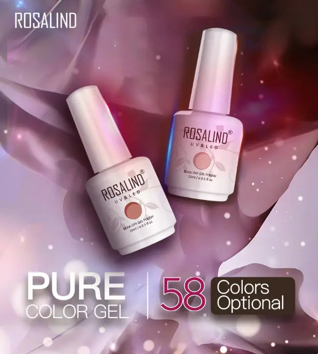 Nail Polish Image 1