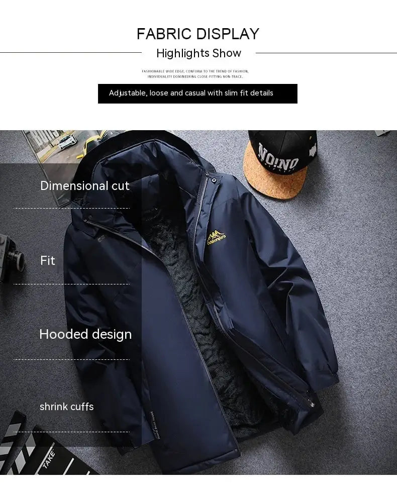 Jacket Image 6