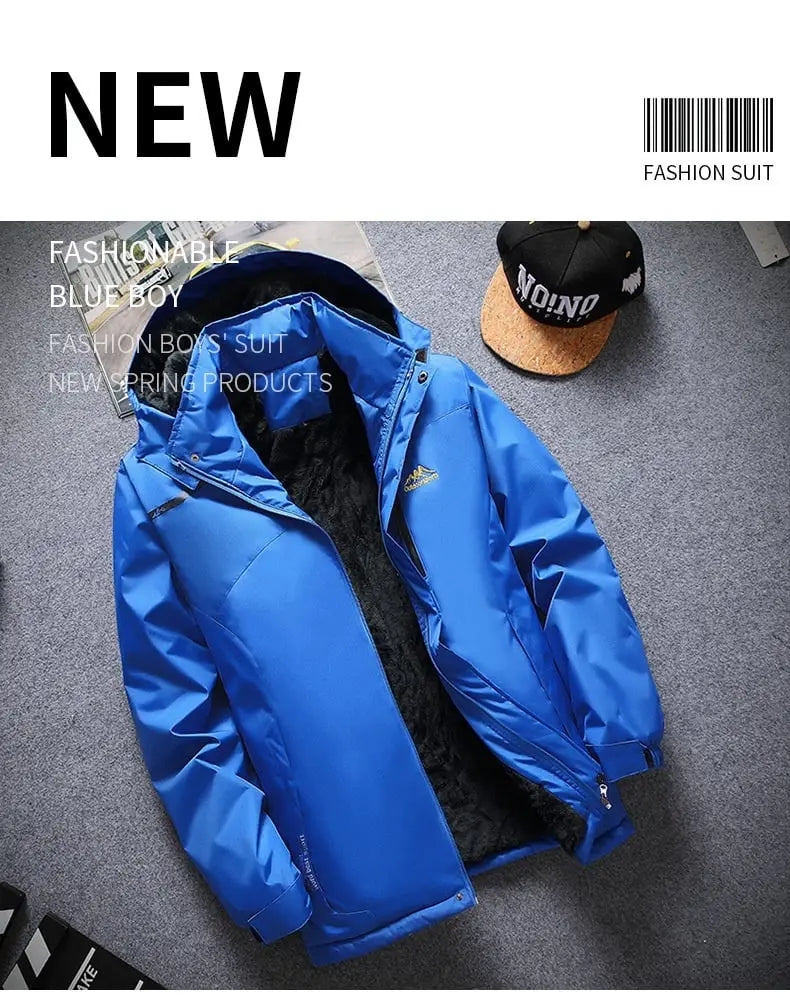 Jacket Image 7