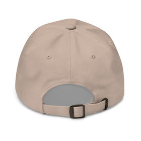 Save Our Seas Orca Dad hat