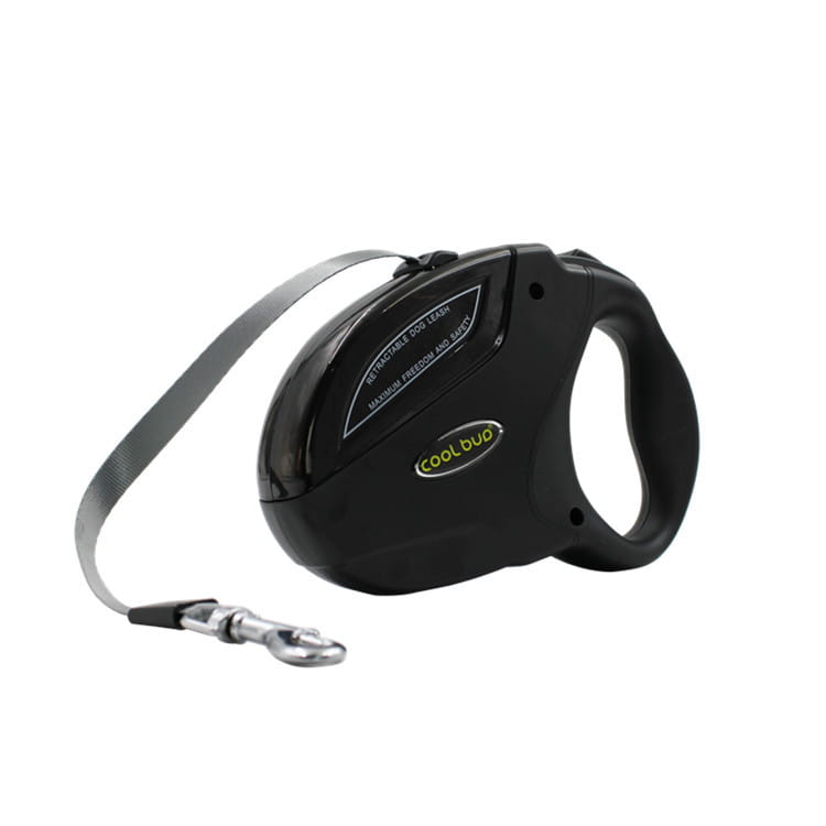 Retractable Dog Leash