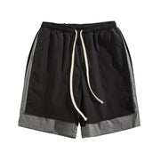 Men's Trendy Loose Casual Five-Point Beach Shorts