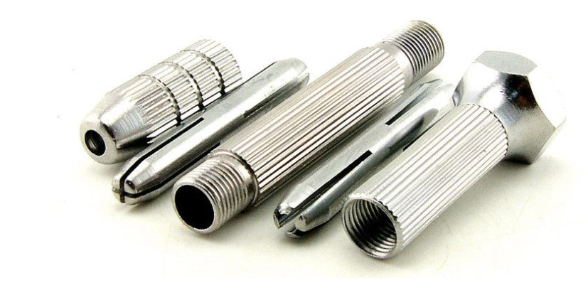Hexagon Manual Drill Bit for Hand Use